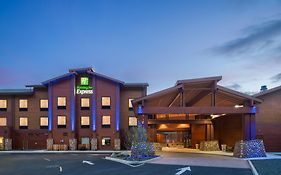 Holiday Inn Express Klamath - Redwood Ntl Pk Area By Ihg